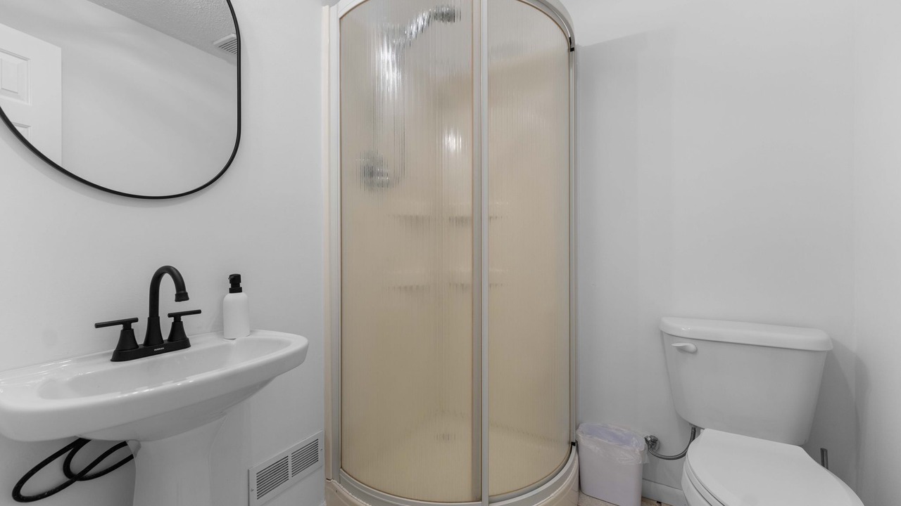 Photo of Bathroom in L'Amable