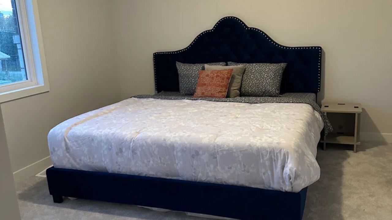 Photo of Bedroom in Simcoe