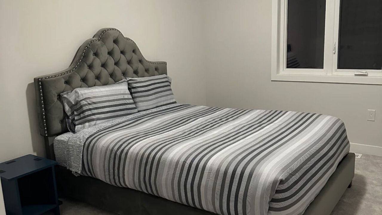 Photo of Bedroom in Simcoe
