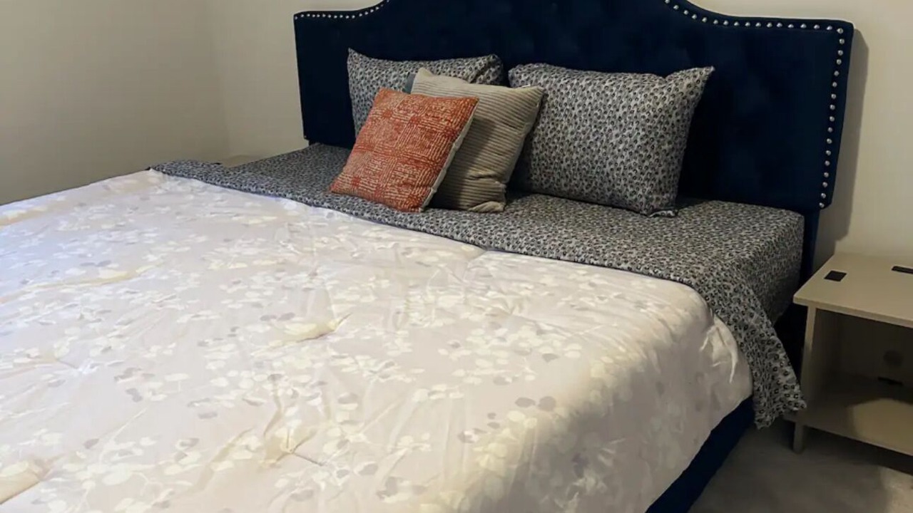 Photo of Bedroom in Simcoe