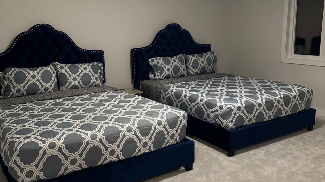 Photo of Bedroom in Simcoe