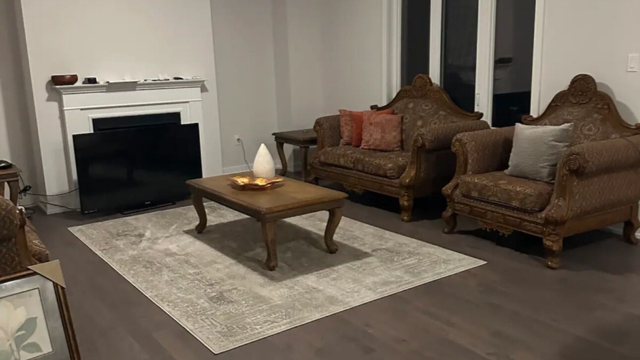 Photo of Livingroom in Simcoe
