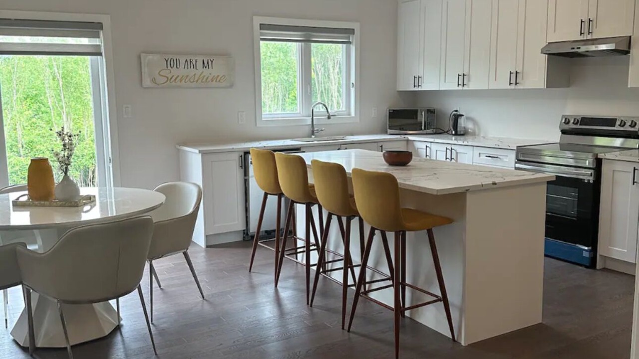 Photo of Kitchen in Simcoe