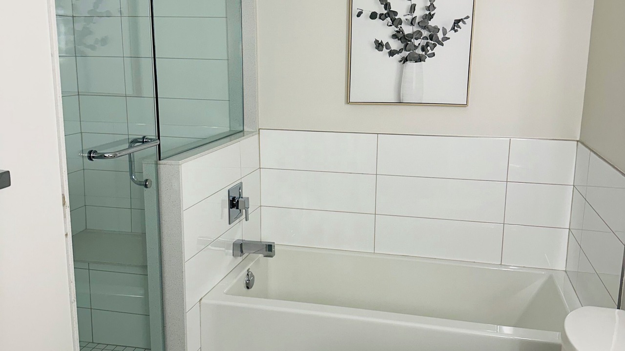 Photo of Bathroom in Innisfil