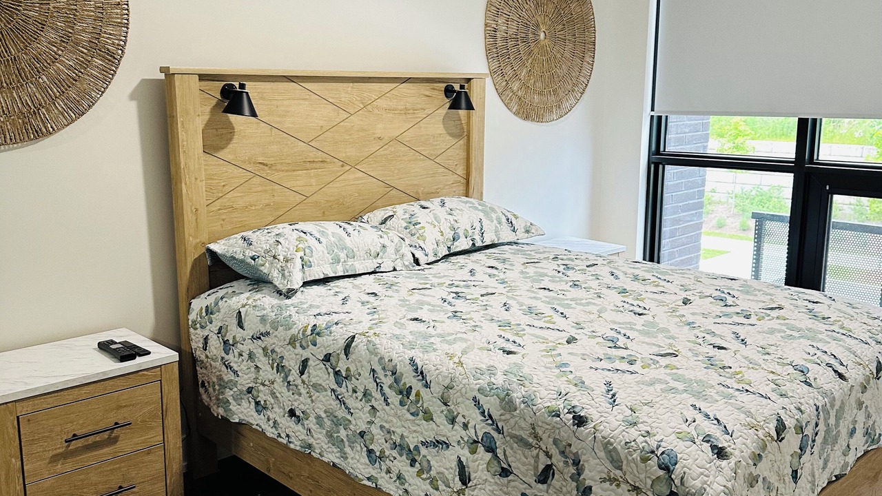 Photo of Bedroom in Innisfil