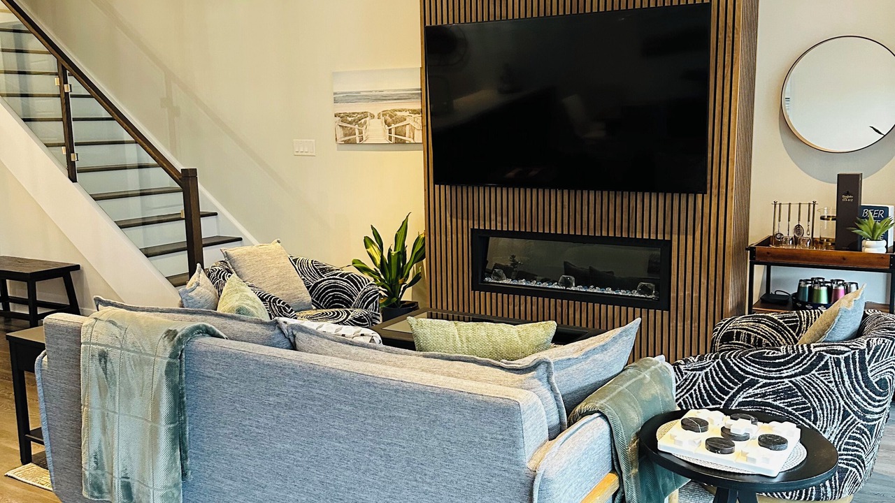 Photo of Livingroom in Innisfil