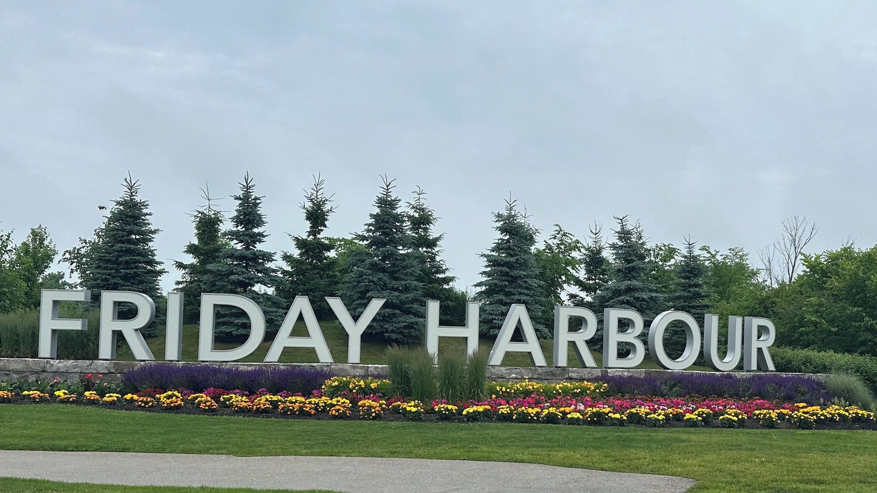 Photo of Outdoor in Innisfil