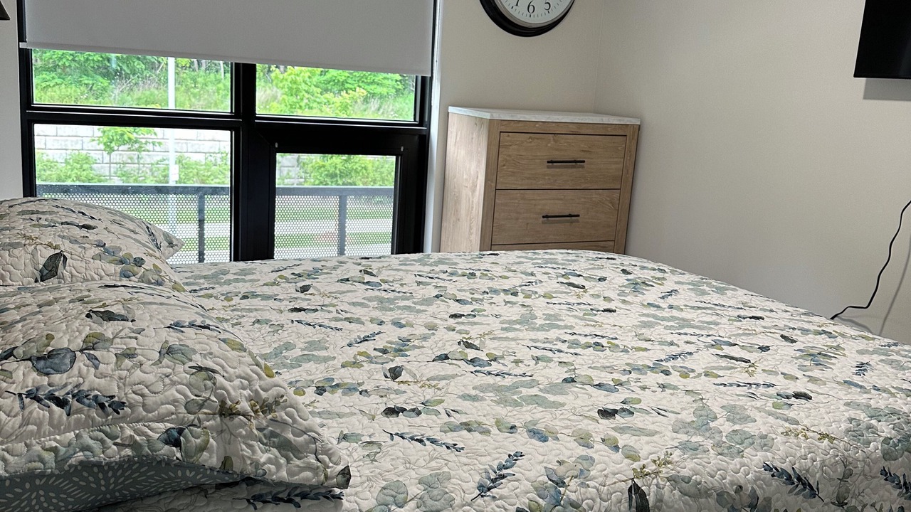 Photo of Bedroom in Innisfil