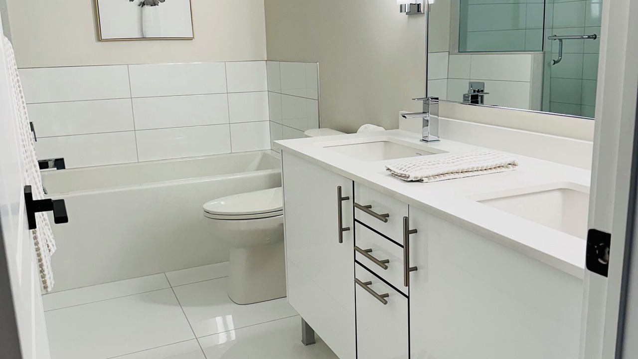 Photo of Bathroom in Innisfil