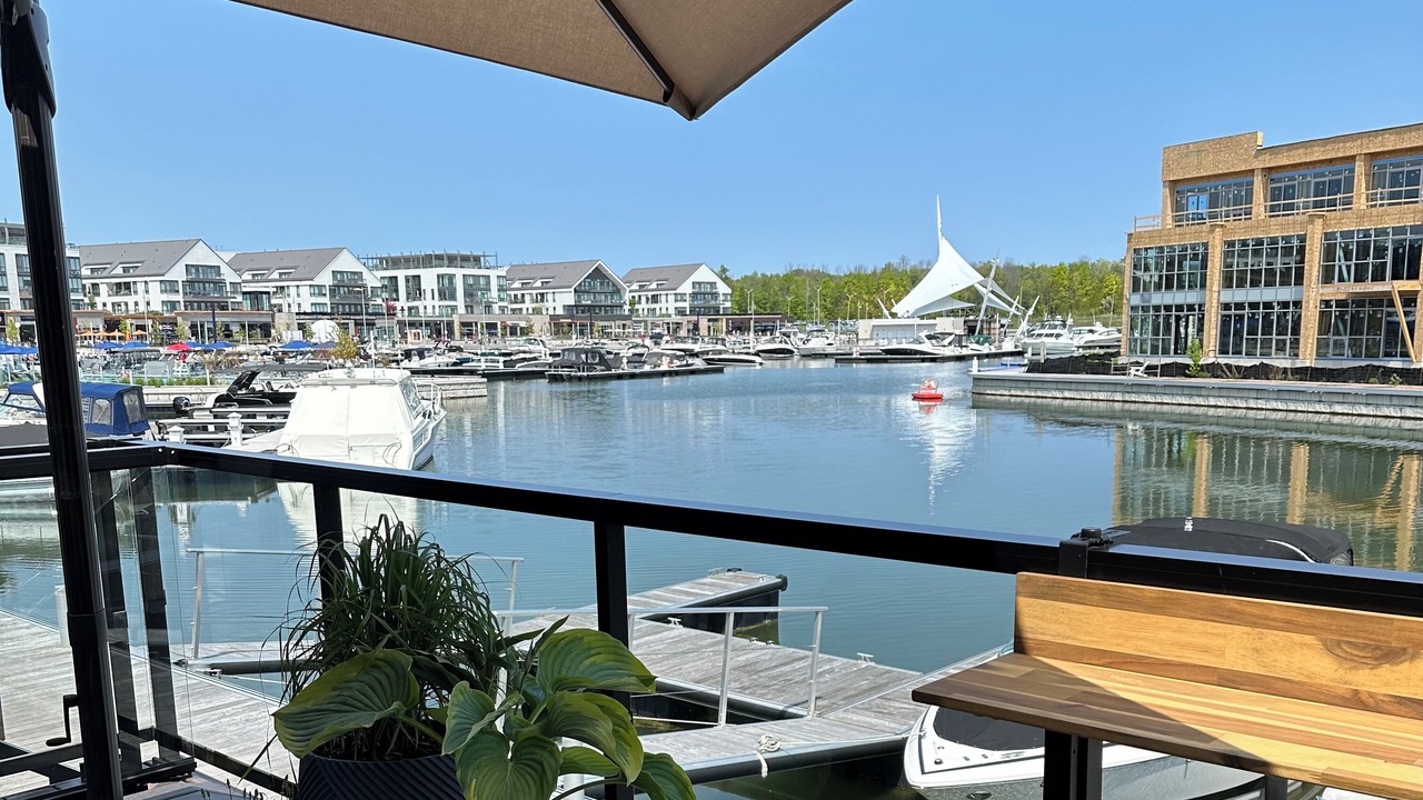 Photo of Outdoor in Innisfil