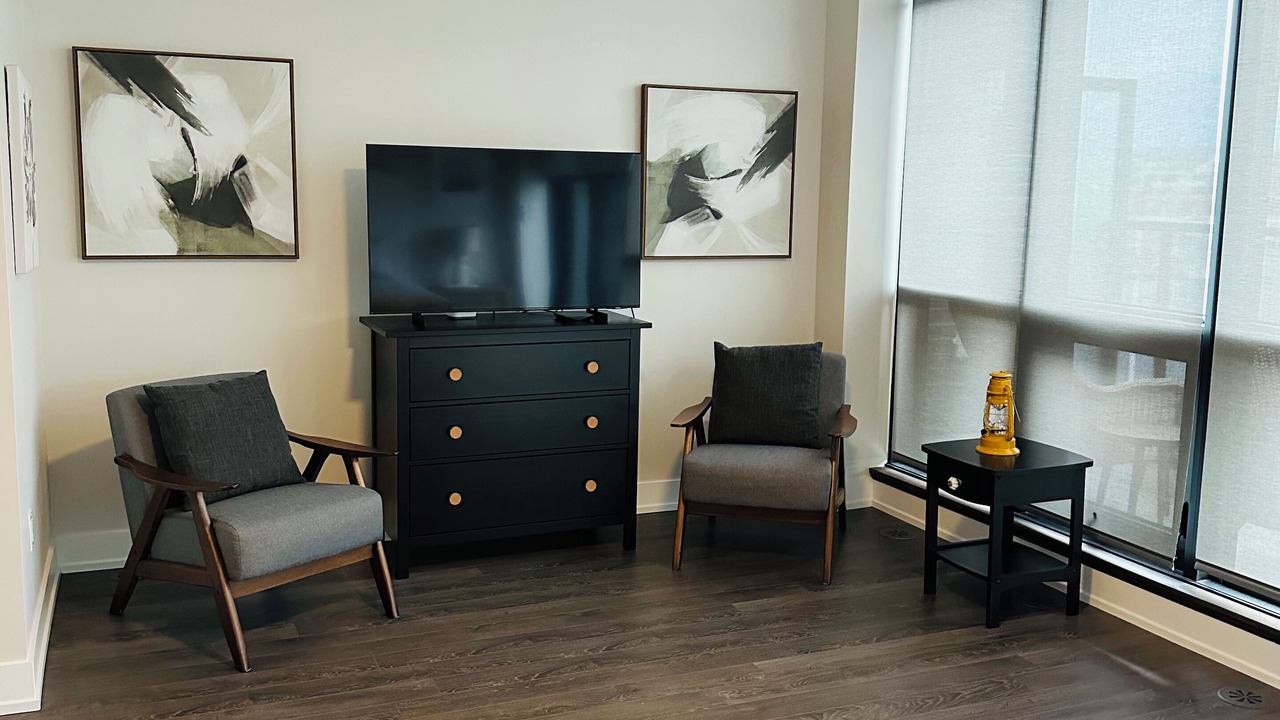 Photo of Bedroom in Innisfil