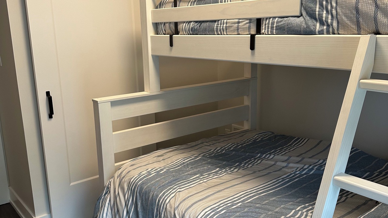 Photo of Bedroom in Innisfil