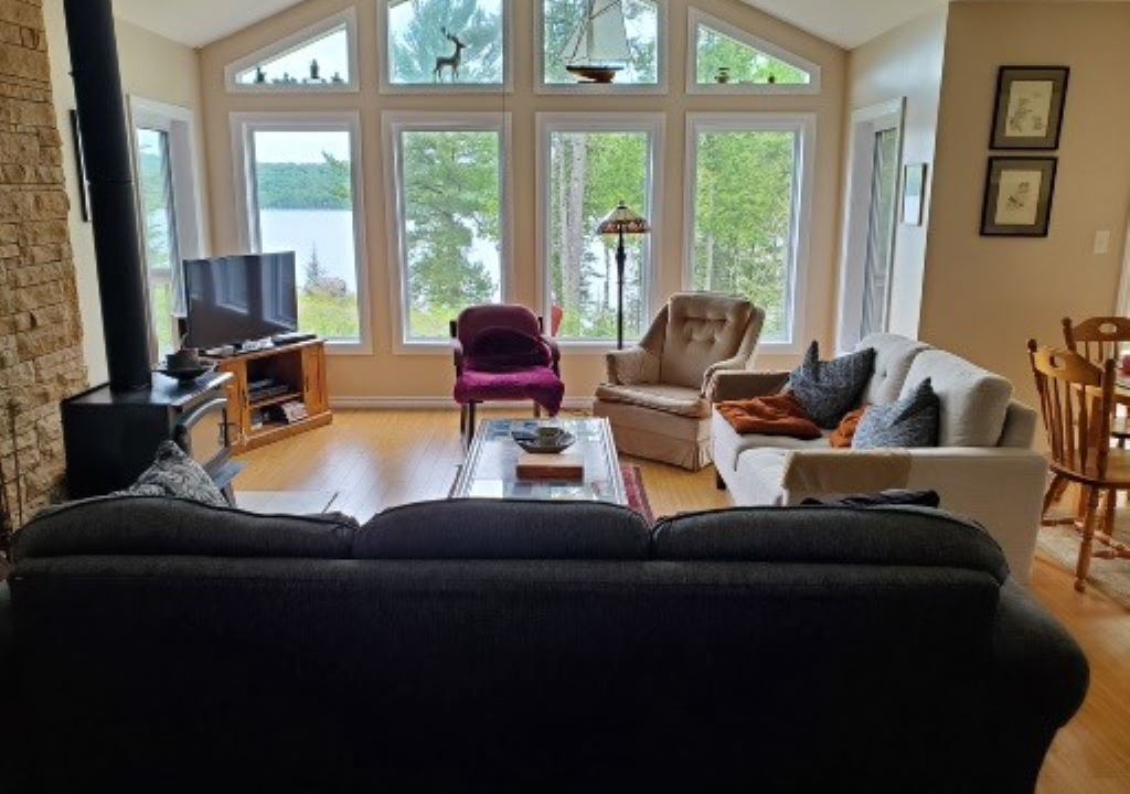 Photo of Livingroom in Algoma District