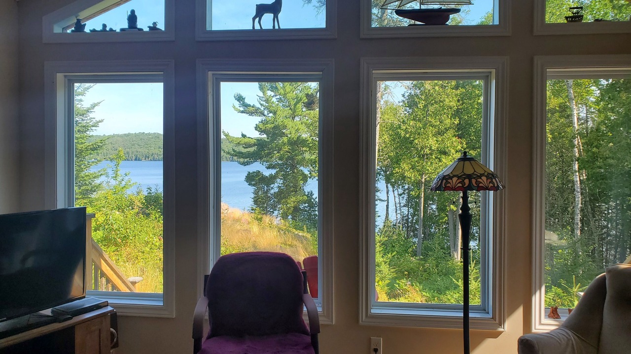 Photo of Livingroom in Algoma District