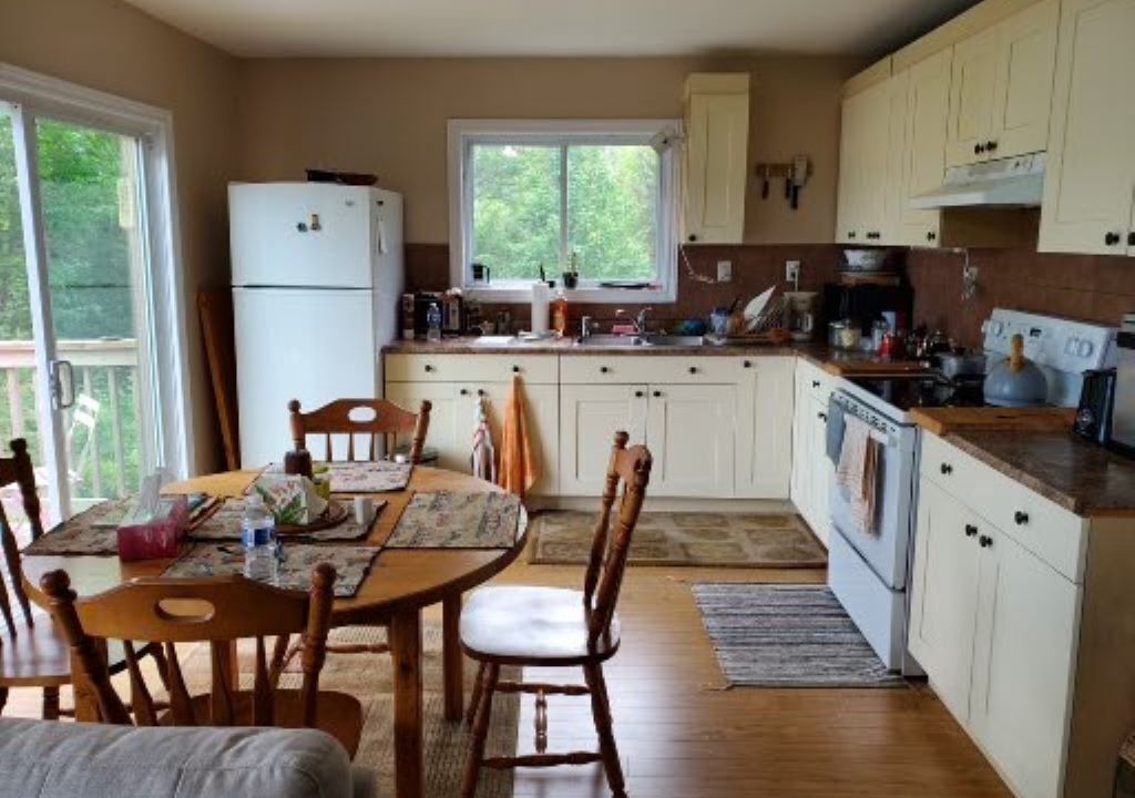 Photo of Kitchen in Algoma District