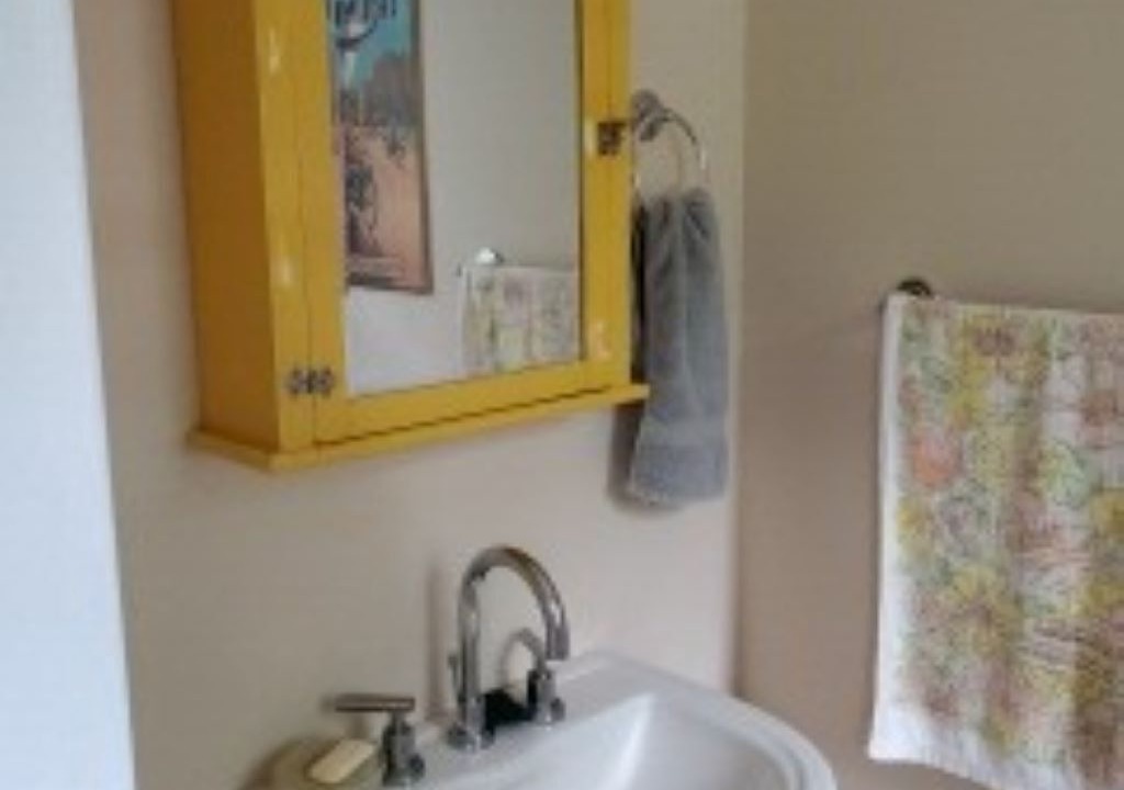 Photo of Bathroom in Algoma District