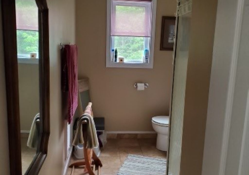 Photo of Bathroom in Algoma District