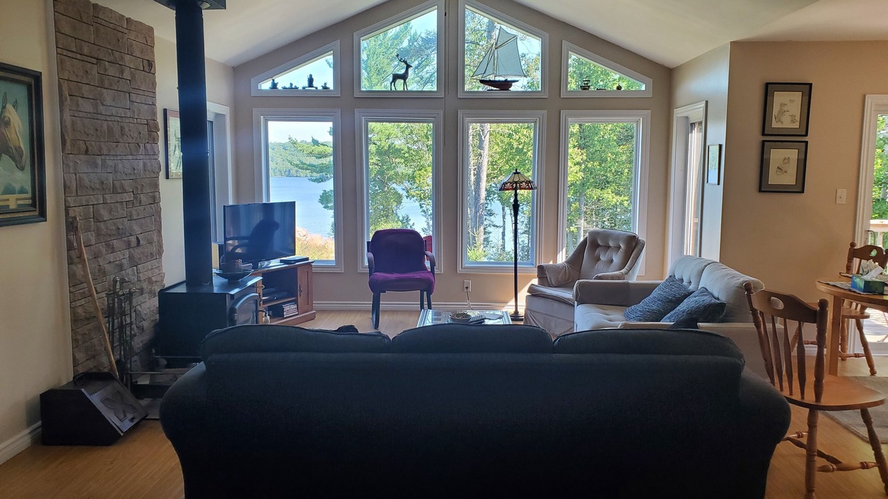 Photo of Livingroom in Algoma District