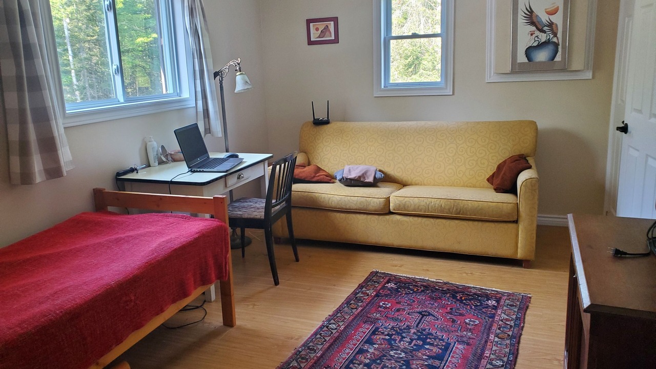 Photo of Livingroom in Algoma District