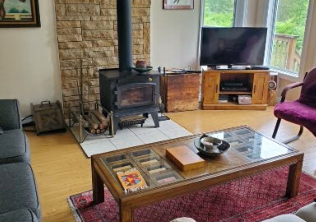 Photo of Livingroom in Algoma District