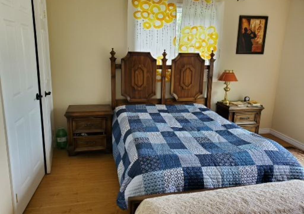 Photo of Bedroom in Algoma District