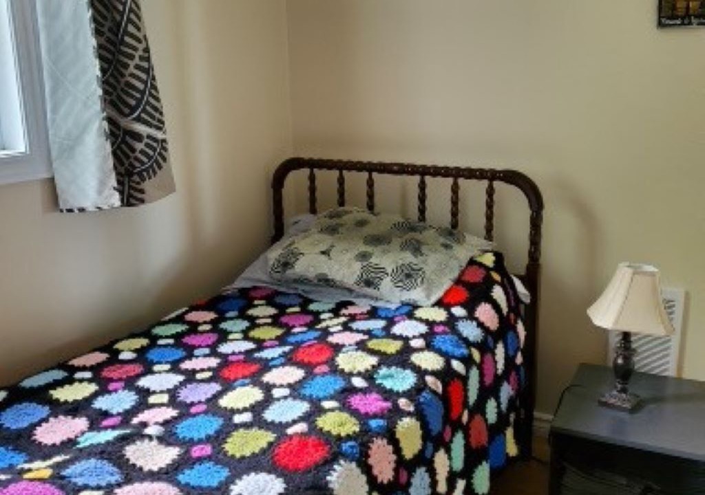 Photo of Bedroom in Algoma District