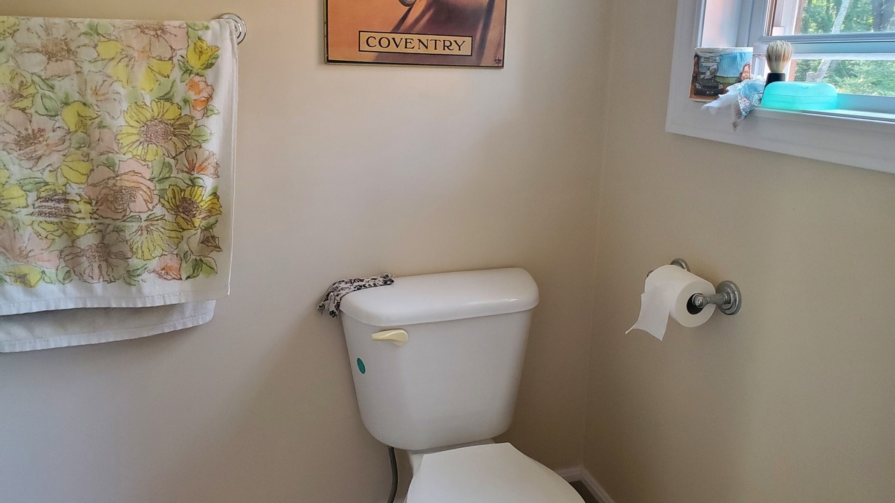 Photo of Bathroom in Algoma District