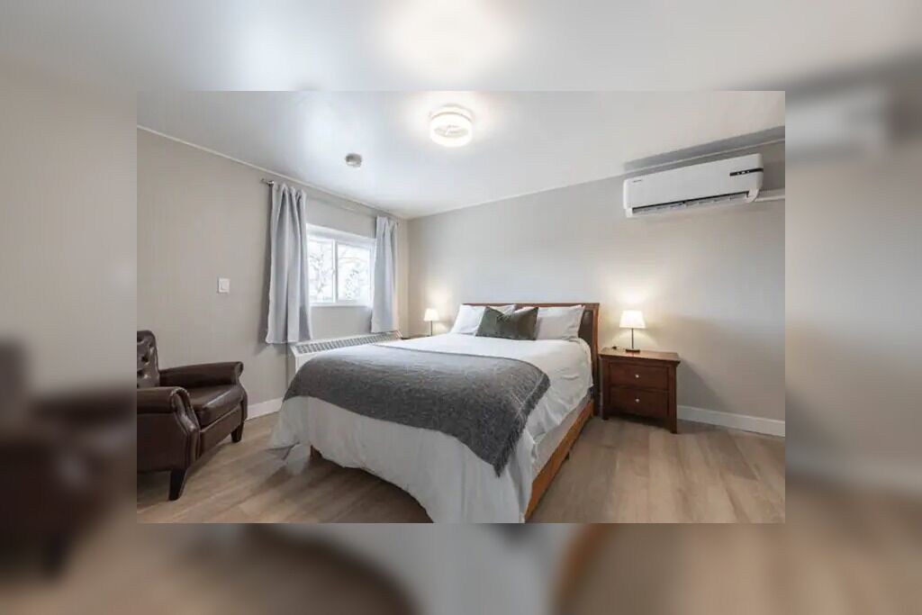 Photo of Bedroom in Bluewater