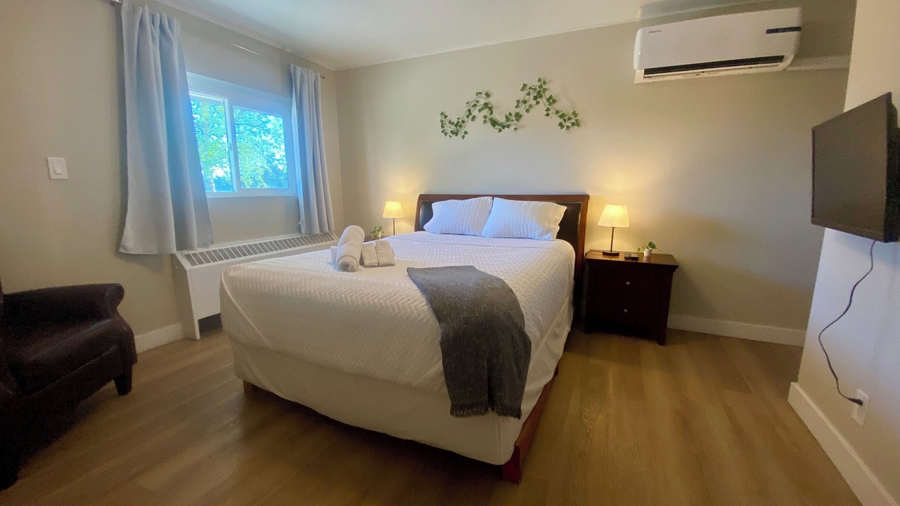 Photo of Bedroom in Bluewater