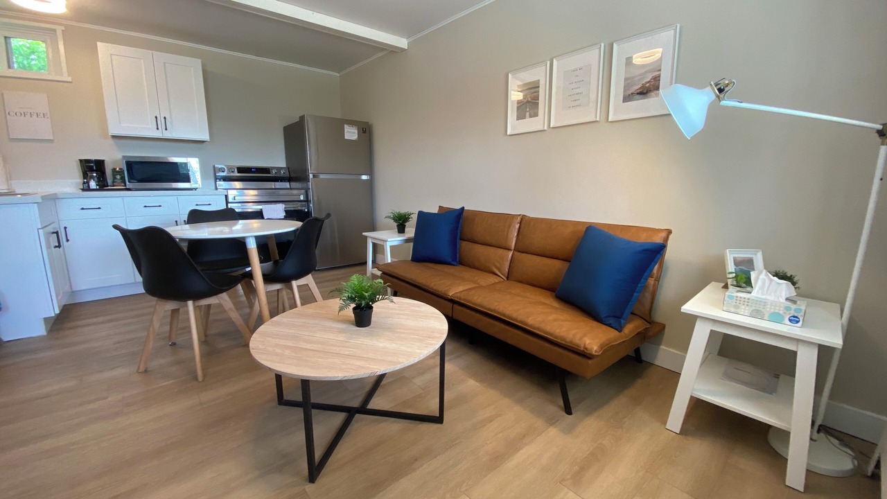 Photo of Livingroom in Bluewater