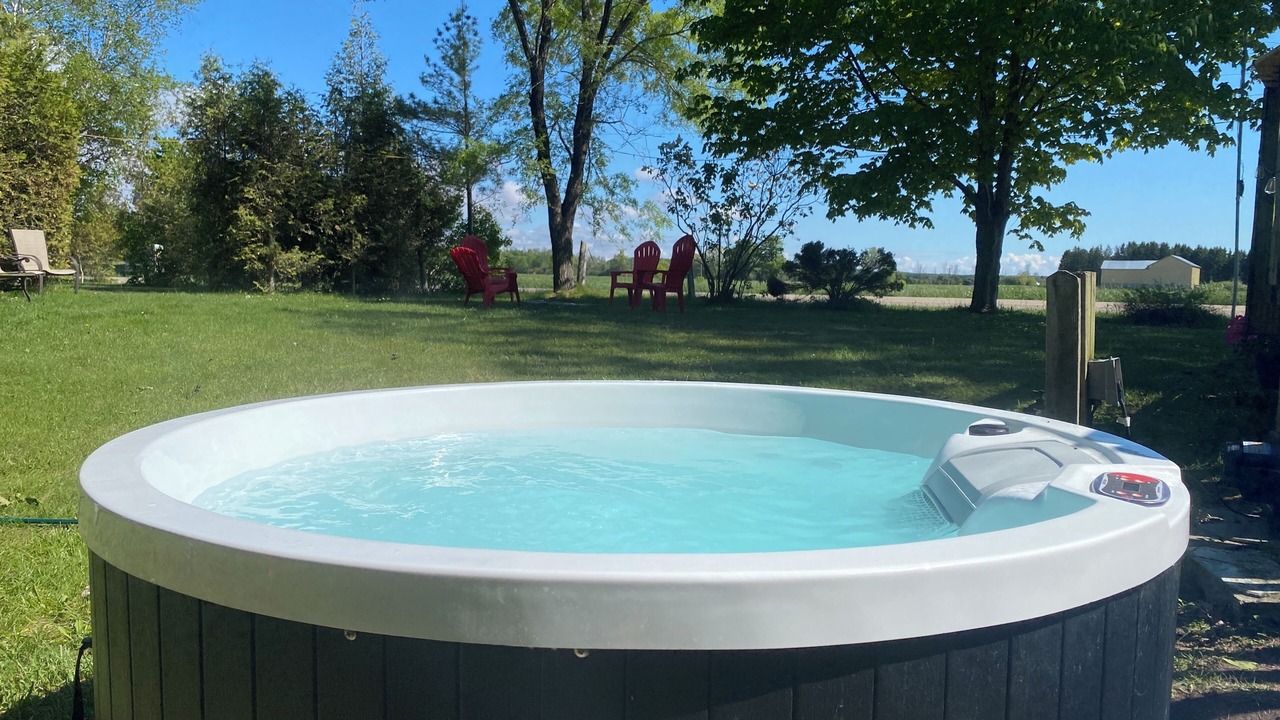 Photo of Outdoor in Bluewater