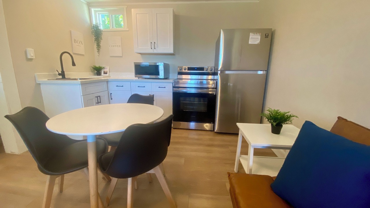 Photo of Kitchen in Bluewater