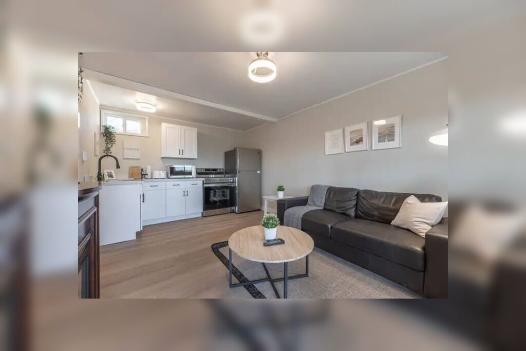 Photo of Livingroom in Bluewater