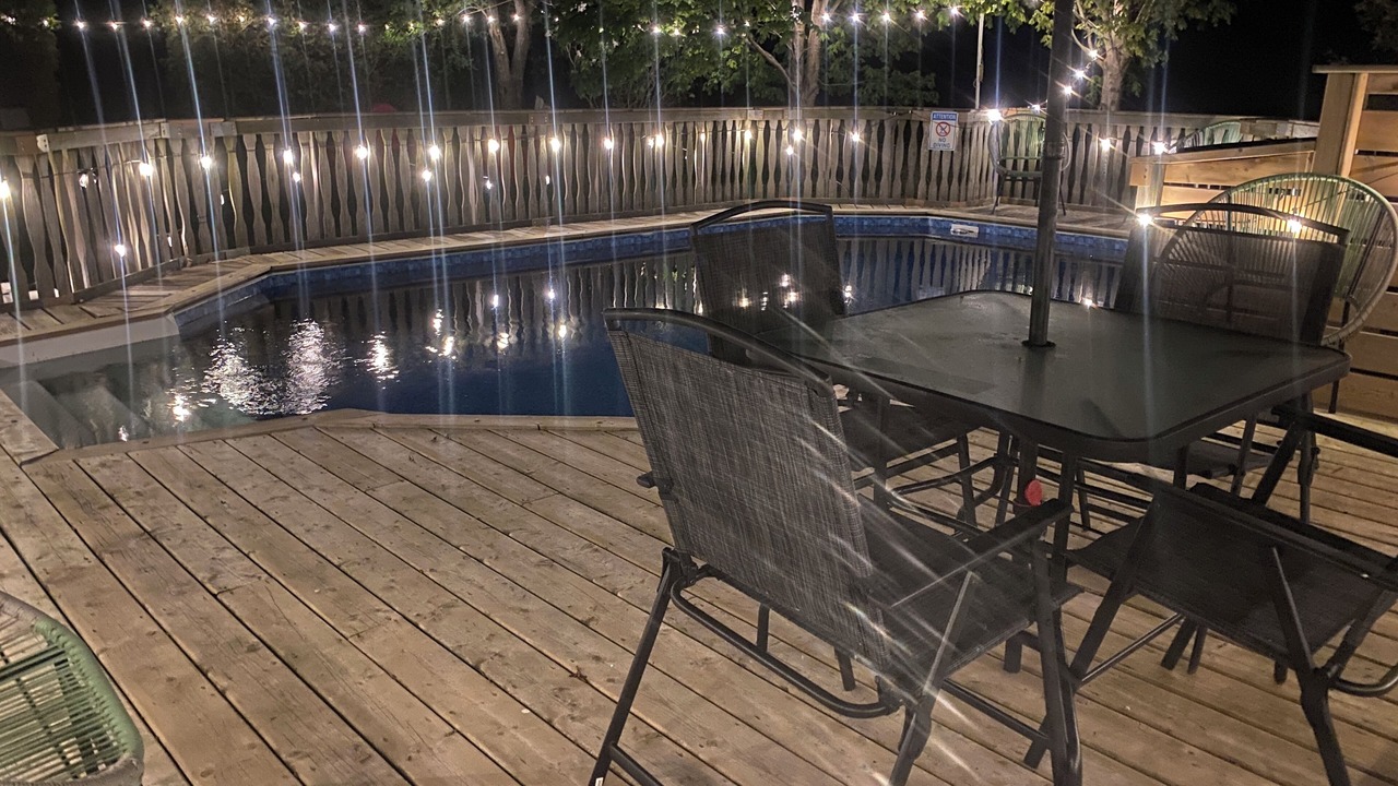 Photo of Outdoor in Bluewater
