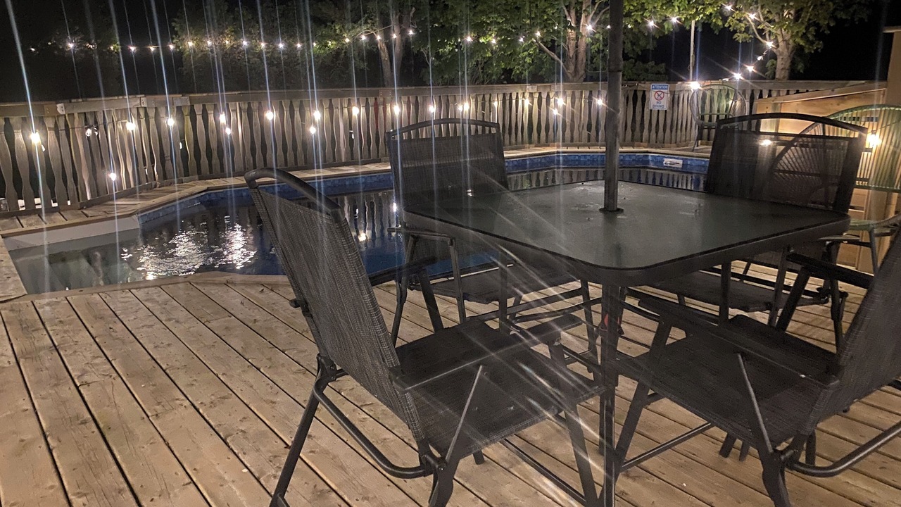 Photo of Outdoor in Bluewater