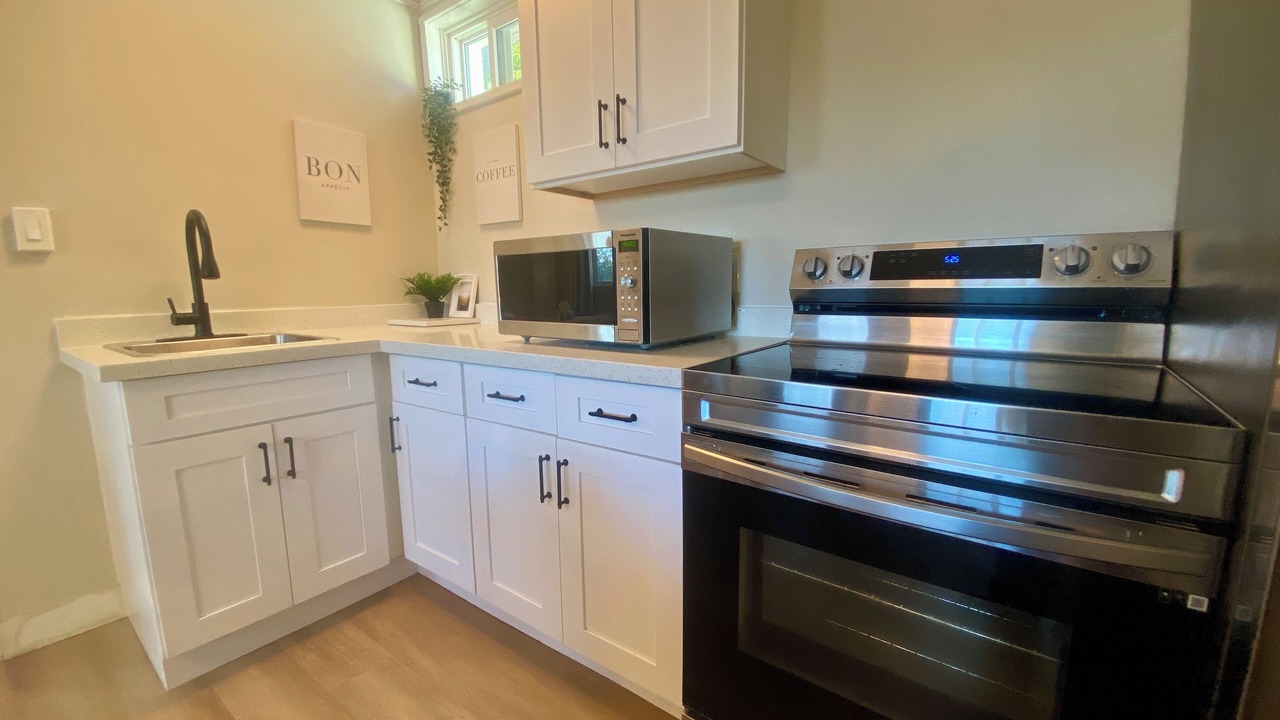 Photo of Kitchen in Bluewater