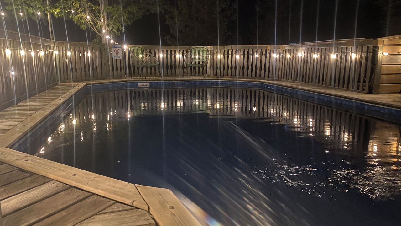 Photo of Outdoor in Bluewater