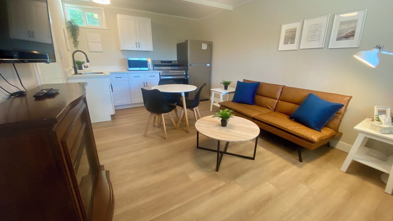 Photo of Livingroom in Bluewater