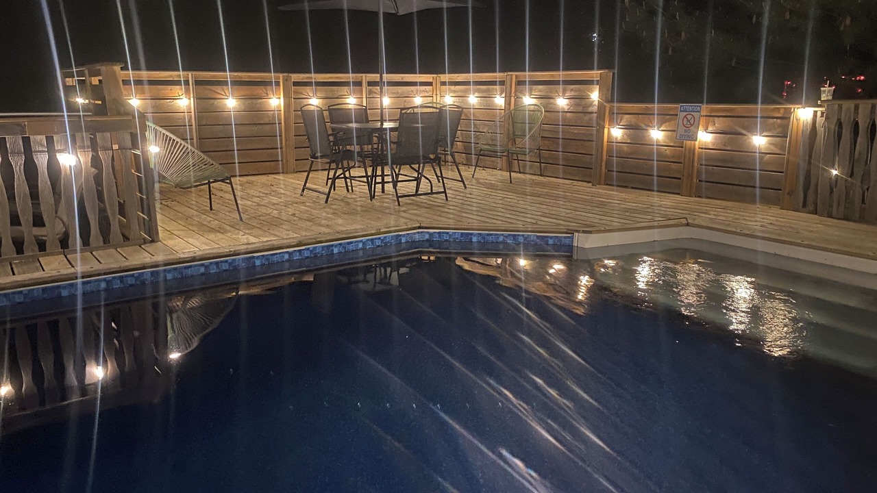 Photo of Outdoor in Bluewater