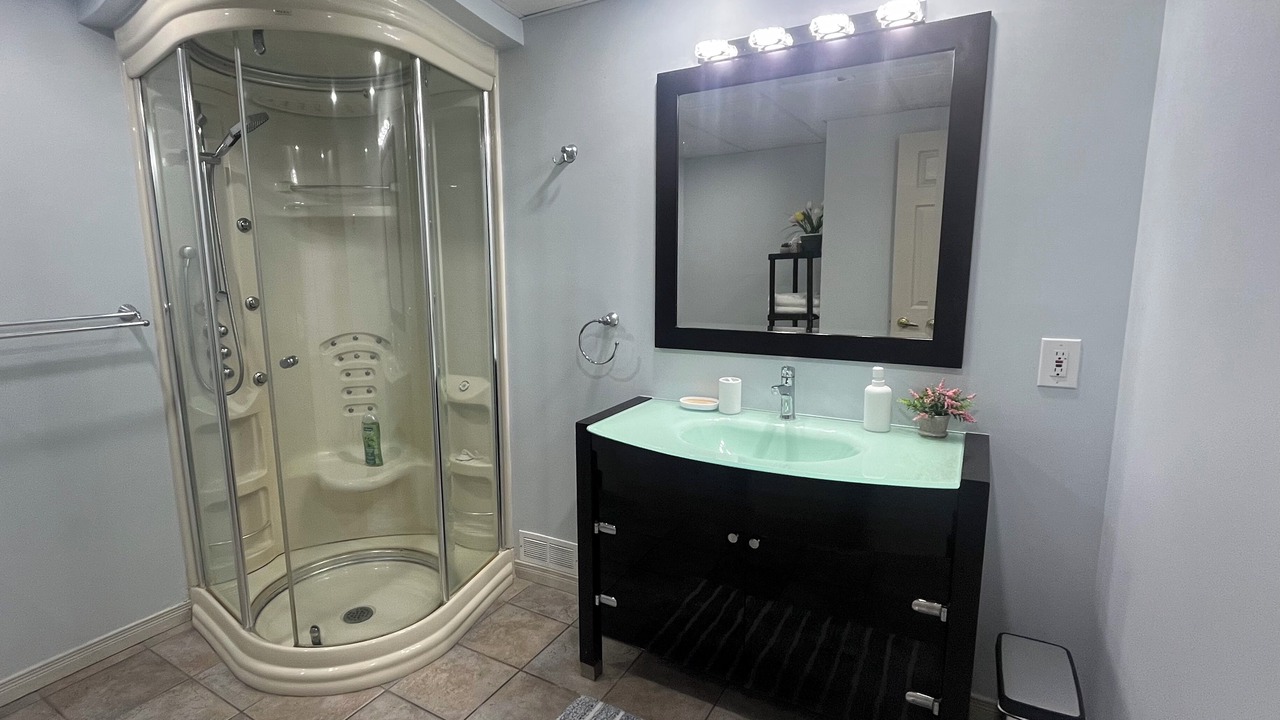 Photo of Bathroom in Timmins