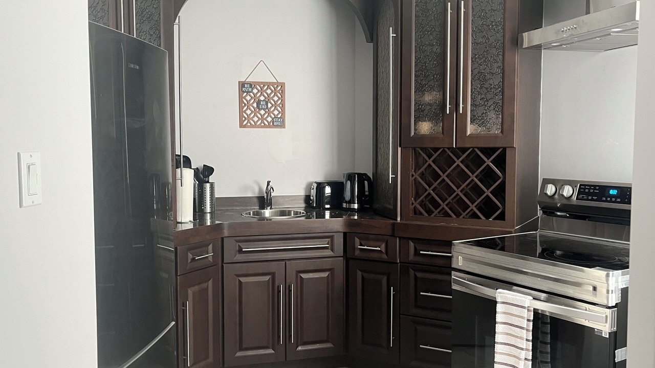 Photo of Kitchen in Timmins