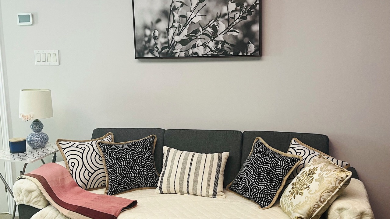 Photo of Livingroom in Timmins