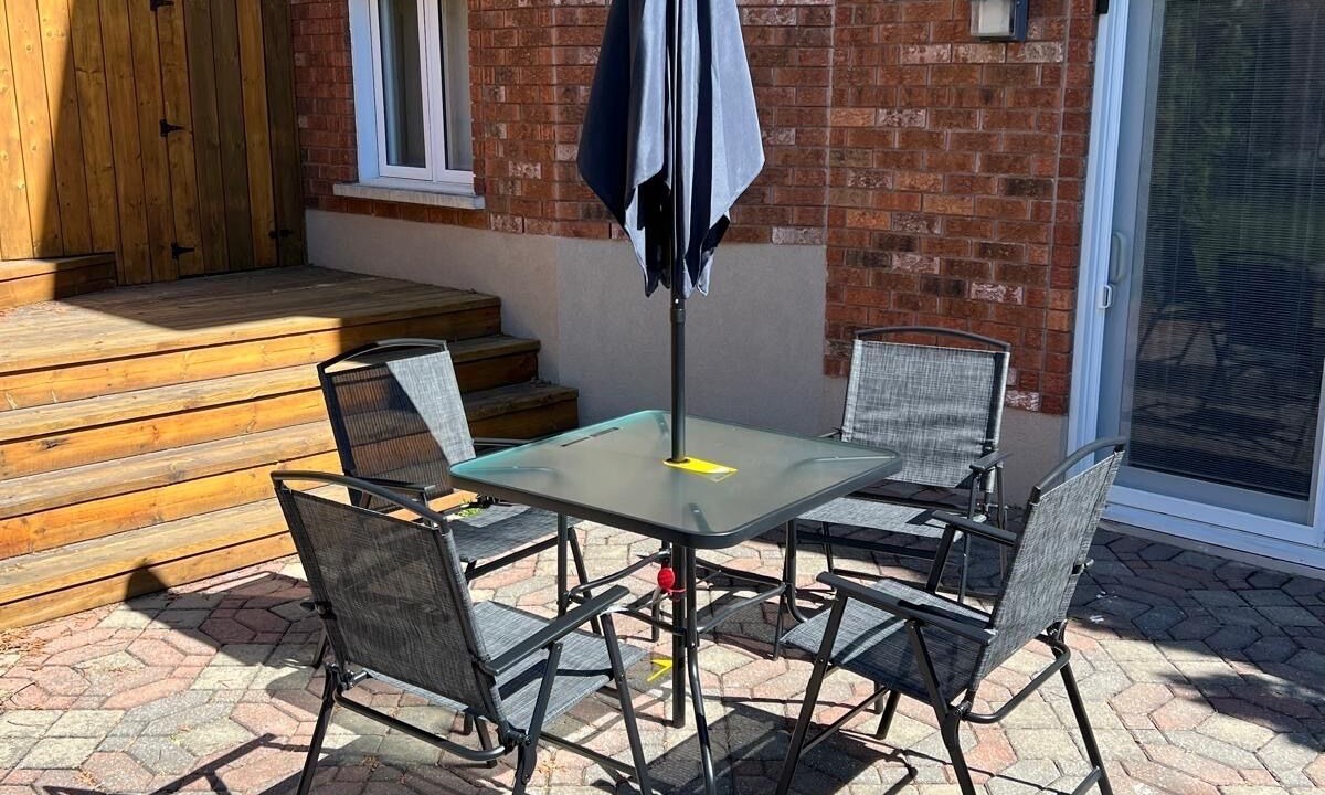 Photo of Outdoor in Timmins