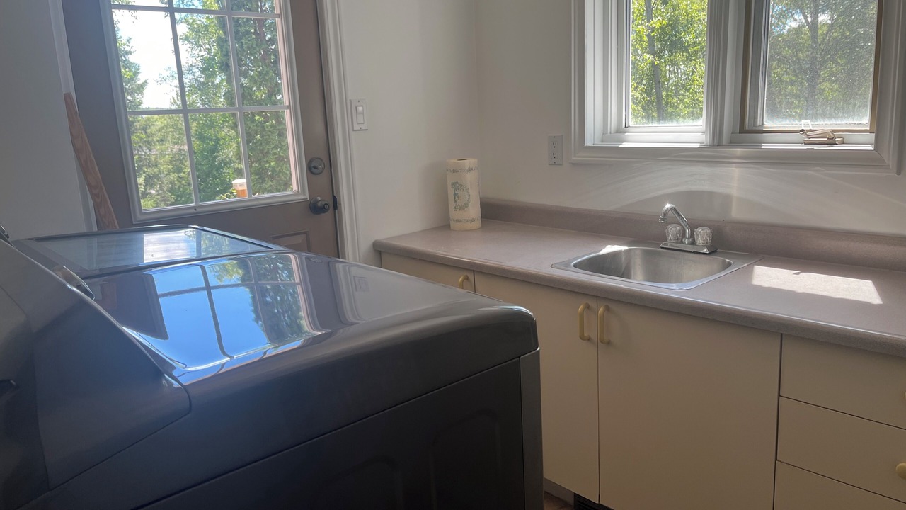 Photo of Kitchen in Timmins