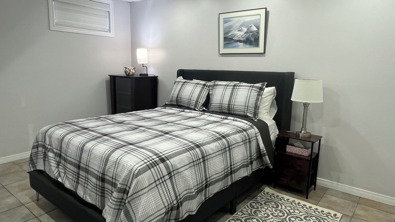 Photo of Bedroom in Timmins