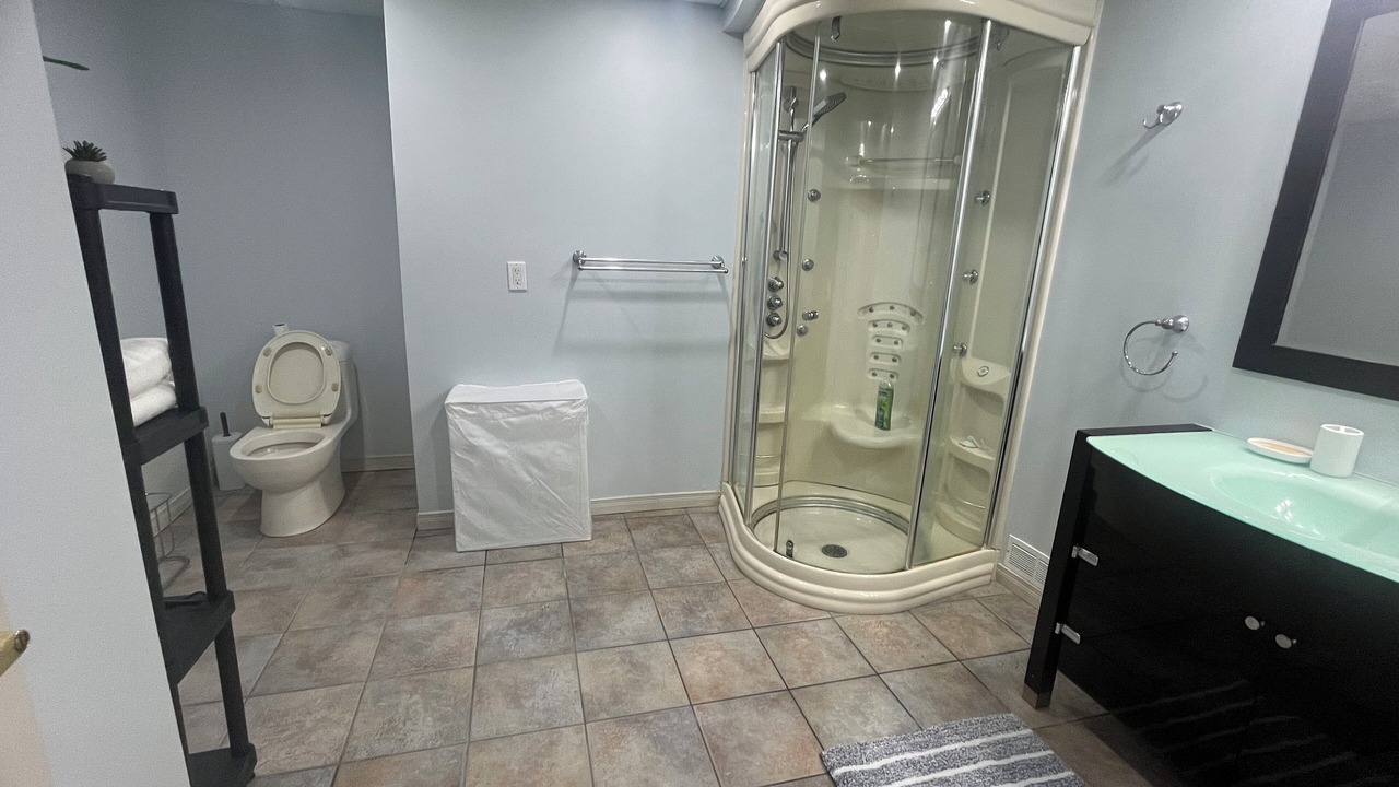 Photo of Bathroom in Timmins