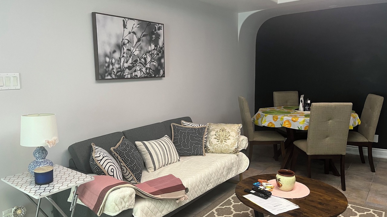 Photo of Livingroom in Timmins