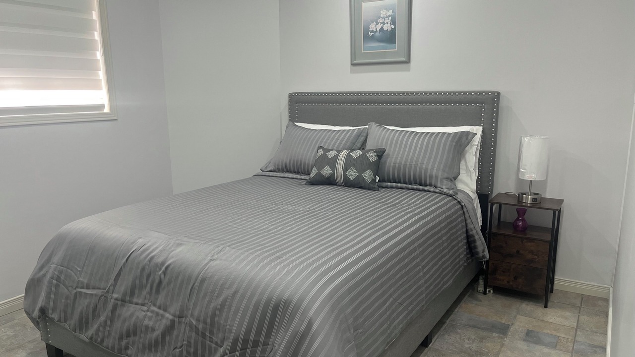 Photo of Bedroom in Timmins