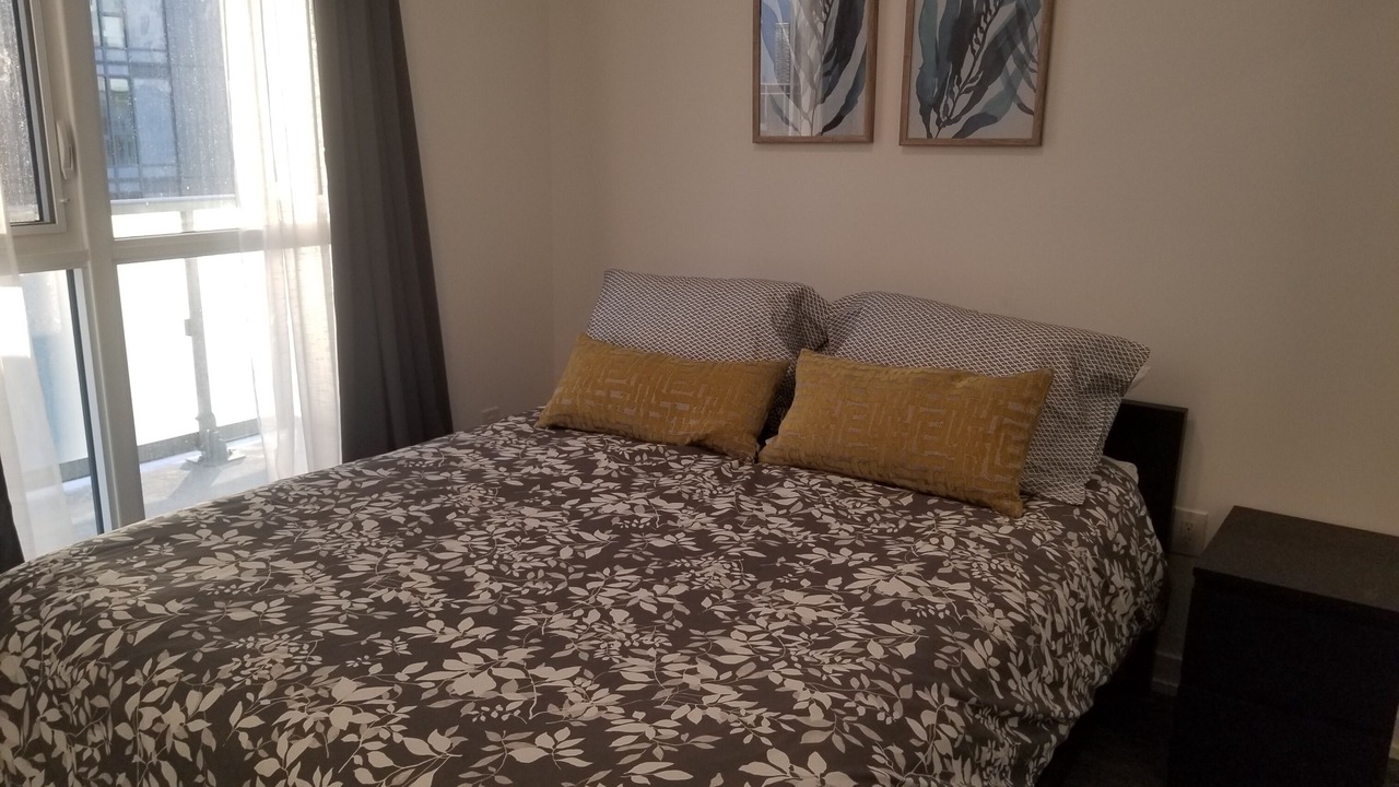Photo of Bedroom in Riverside