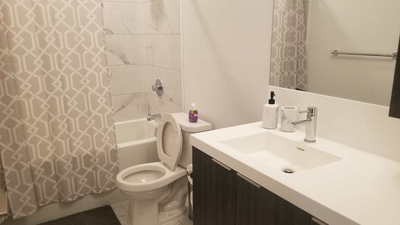 Photo of Bathroom in Riverside